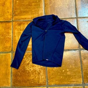 Kids Patagonia capilene